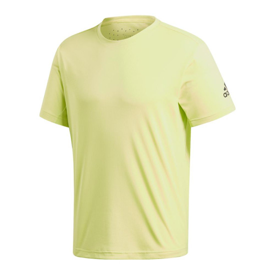 Adidas Ανδρική κοντομάνικη μπλούζα FreeLift Climachill Tee